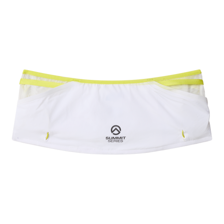 The North Face - Summit Run Belt Summit unisex - TNF White/White Ash - vista alternativa 2