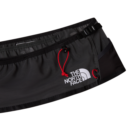 The North Face - Summit Run Belt Summit unisex - TNF BLACK/ASPHALT GREY - vista alternativa 3