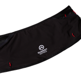 The North Face - Summit Run Belt Summit unisex - TNF BLACK/ASPHALT GREY - vista alternativa 4