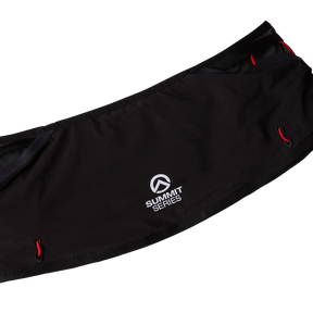 The North Face - Summit Run Belt Summit unisex - TNF BLACK/ASPHALT GREY - vista alternativa 4