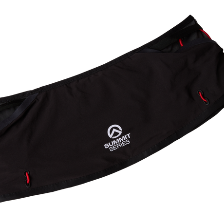 The North Face - Summit Run Belt Summit unisex - TNF BLACK/ASPHALT GREY - vista alternativa 4