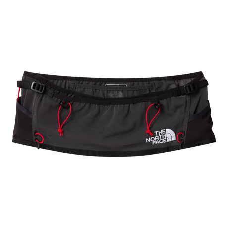 The North Face - Summit Run Belt Summit unisex - TNF BLACK/ASPHALT GREY - vista principale