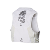 The North Face - Summit Run Vest 5 Summit unisex - TNF White/White Ash - vista alternativa 1