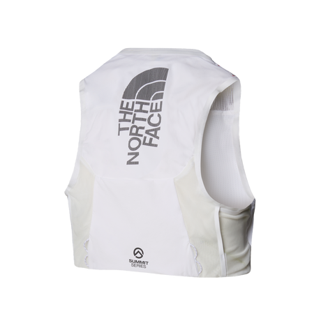 The North Face - Summit Run Vest 5 Summit unisex - TNF White/White Ash - vista alternativa 1