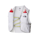 The North Face - Summit Run Vest 5 Summit unisex - TNF White/White Ash - vista principale
