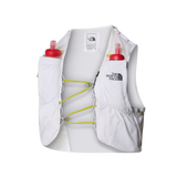The North Face - Summit Run Vest 5 Summit unisex - TNF White/White Ash - vista principale
