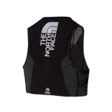The North Face - Summit Run Vest 5 Summit unisex - TNF BLACK/ASPHALT GREY - vista alternativa 1