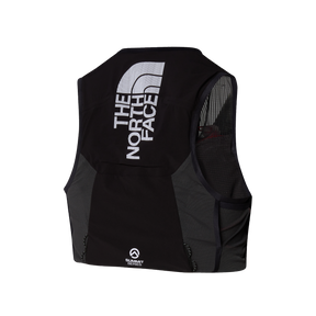 The North Face - Summit Run Vest 5 Summit unisex - TNF BLACK/ASPHALT GREY - vista alternativa 1