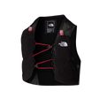 The North Face - Summit Run Vest 5 Summit unisex - TNF BLACK/ASPHALT GREY - vista principale