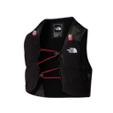 The North Face - Summit Run Vest 5 Summit unisex - TNF BLACK/ASPHALT GREY - vista principale