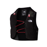 The North Face - Summit Run Vest 5 Summit unisex - TNF BLACK/ASPHALT GREY - vista principale