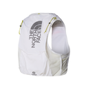 The North Face - Summit Run Vest 10 Summit Papaya/Bold Blue unisex - TNF White/White Ash - vista alternativa 1