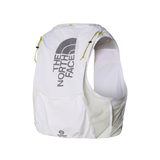 The North Face - Summit Run Vest 10 Summit Papaya/Bold Blue unisex - TNF White/White Ash - vista alternativa 1