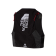 The North Face - Summit Run Vest 10 Summit Papaya/Bold Blue unisex - TNF BLACK/ASPHALT GREY - vista alternativa 1