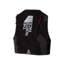 The North Face - Summit Run Vest 10 Summit Papaya/Bold Blue unisex - TNF BLACK/ASPHALT GREY - vista alternativa 1