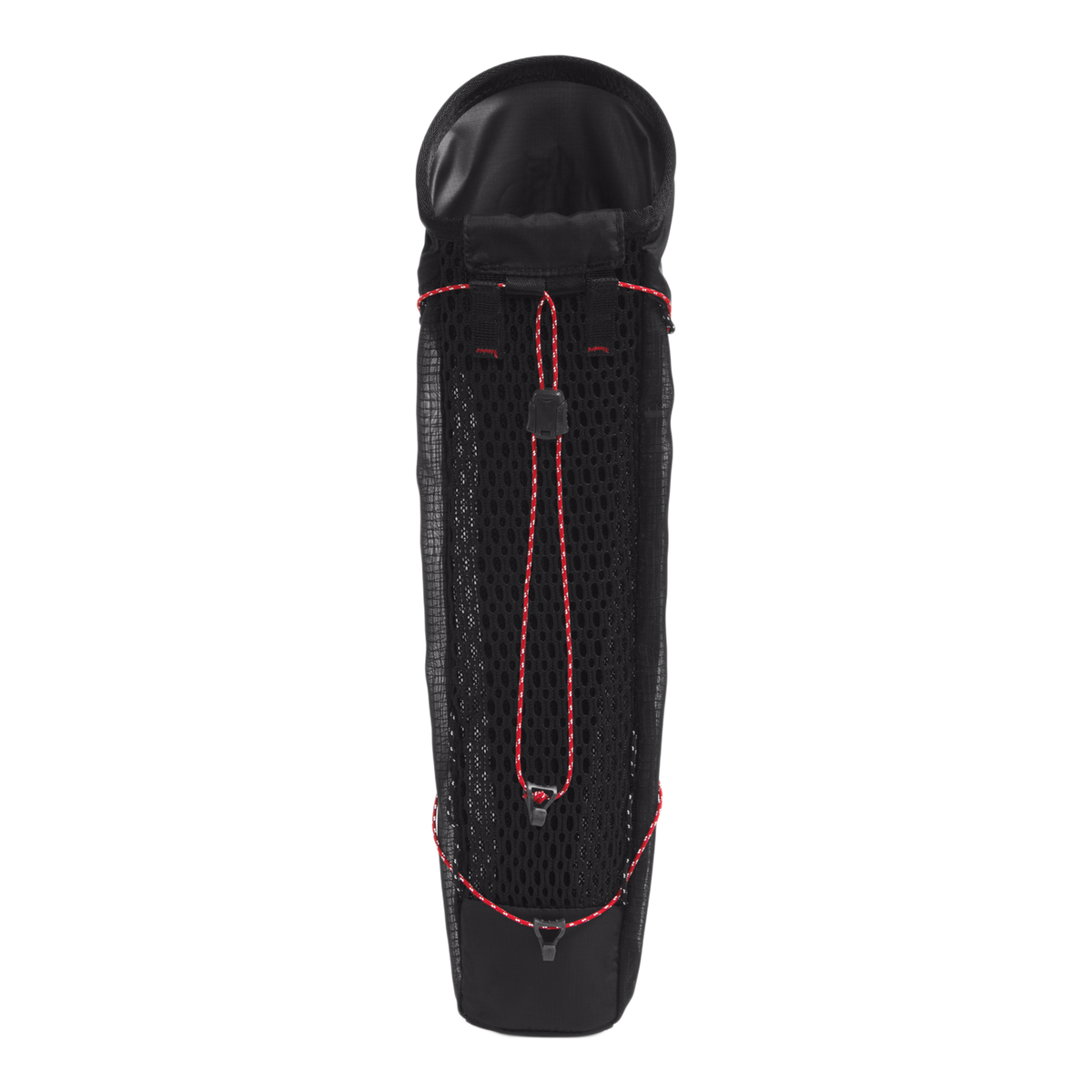 The North Face - Tnf Run Pole Sleeve Summit unisex - BLACK - vista alternativa 1