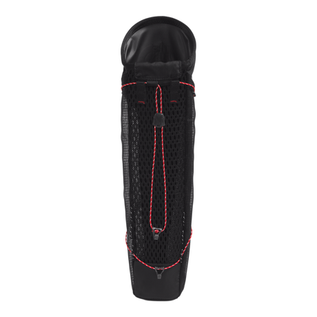 The North Face - Tnf Run Pole Sleeve Summit unisex - BLACK - vista alternativa 1