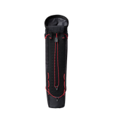 The North Face - Tnf Run Pole Sleeve Summit unisex - TNF BLACK/ASPHALT GREY - vista alternativa 2