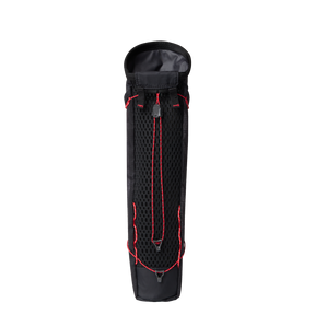 The North Face - Tnf Run Pole Sleeve Summit unisex - TNF BLACK/ASPHALT GREY - vista alternativa 2
