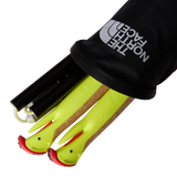 The North Face - Tnf Run Pole Sleeve Summit unisex - TNF BLACK/ASPHALT GREY - vista alternativa 3