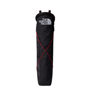The North Face - Tnf Run Pole Sleeve Summit unisex - BLACK - vista principale