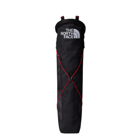 The North Face - Tnf Run Pole Sleeve Summit unisex - TNF BLACK/ASPHALT GREY - vista principale