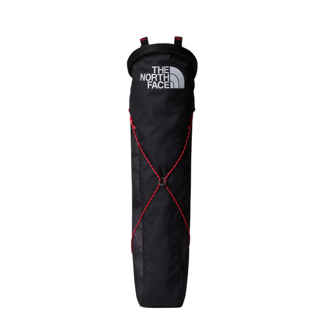 The North Face - Tnf Run Pole Sleeve Summit unisex - TNF BLACK/ASPHALT GREY - vista principale