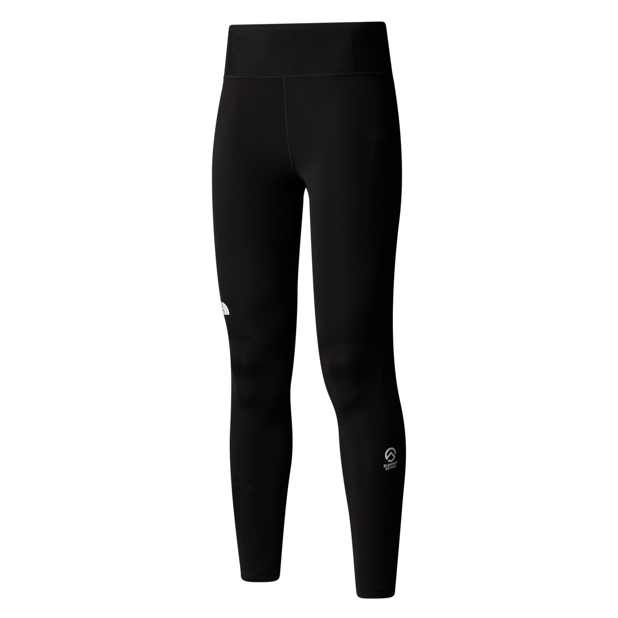The North Face - Summit Ripida Tight da donna - TNF BLACK - vista principale
