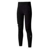 The North Face - Summit Ripida Tight da donna - TNF BLACK - vista principale
