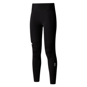 The North Face - Summit Ripida Tight da donna - BLACK - vista principale