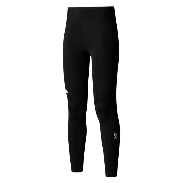 The North Face - Summit Ripida Tight da donna - TNF BLACK - vista principale