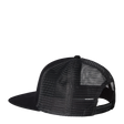 The North Face - Half Dome Trucker unisex - TNF Black/Leather Patch - vista alternativa 2