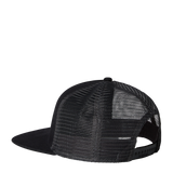 The North Face - Half Dome Trucker unisex - TNF Black/Leather Patch - vista alternativa 2