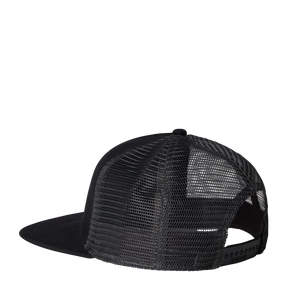 The North Face - Half Dome Trucker unisex - TNF Black/Leather Patch - vista alternativa 2