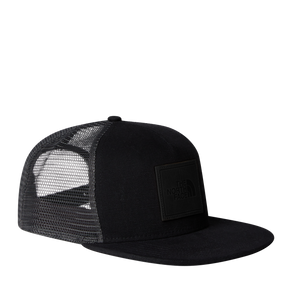 The North Face - Half Dome Trucker unisex - BLACK - vista principale