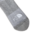The North Face - Multi Sport Invisible Sock 3p Black Assorted unisex - Black Assorted - vista alternativa 3