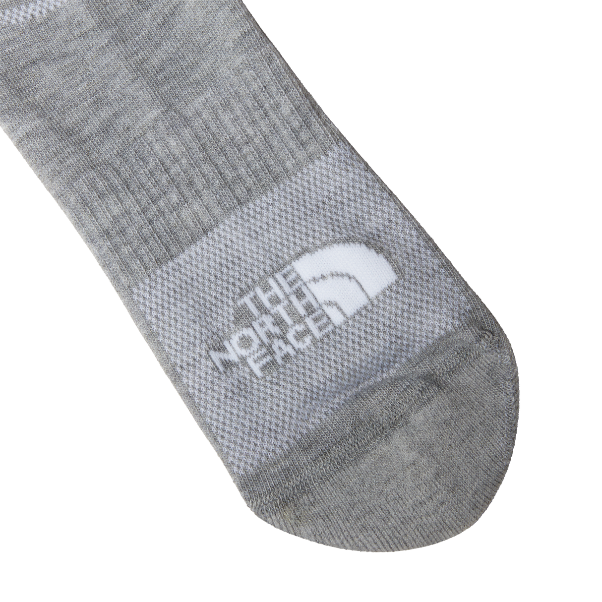 The North Face - Multi Sport Invisible Sock 3p Black Assorted unisex - Black Assorted - vista alternativa 3