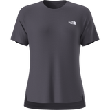 The North Face - Flex Short Sleeves Reg Tee da donna - Endless Dusk - vista alternativa 10