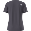 The North Face - Flex Short Sleeves Reg Tee da donna - Endless Dusk - vista alternativa 11