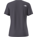 The North Face - Flex Short Sleeves Reg Tee da donna - Endless Dusk - vista alternativa 11