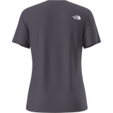 The North Face - Flex Short Sleeves Reg Tee da donna - Endless Dusk - vista alternativa 11