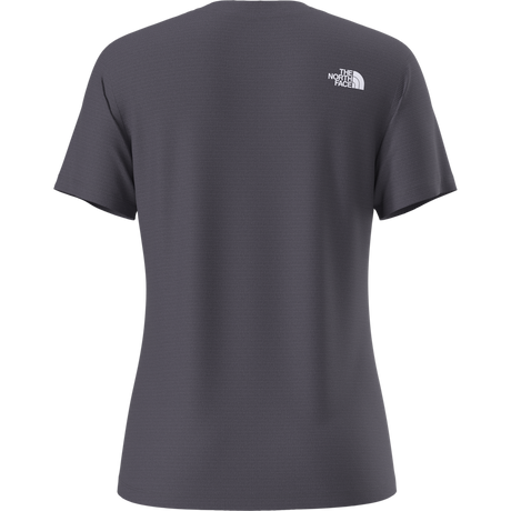 The North Face - Flex Short Sleeves Reg Tee da donna - Endless Dusk - vista alternativa 11