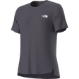 The North Face - Flex Short Sleeves Reg Tee da donna - Endless Dusk - vista alternativa 12