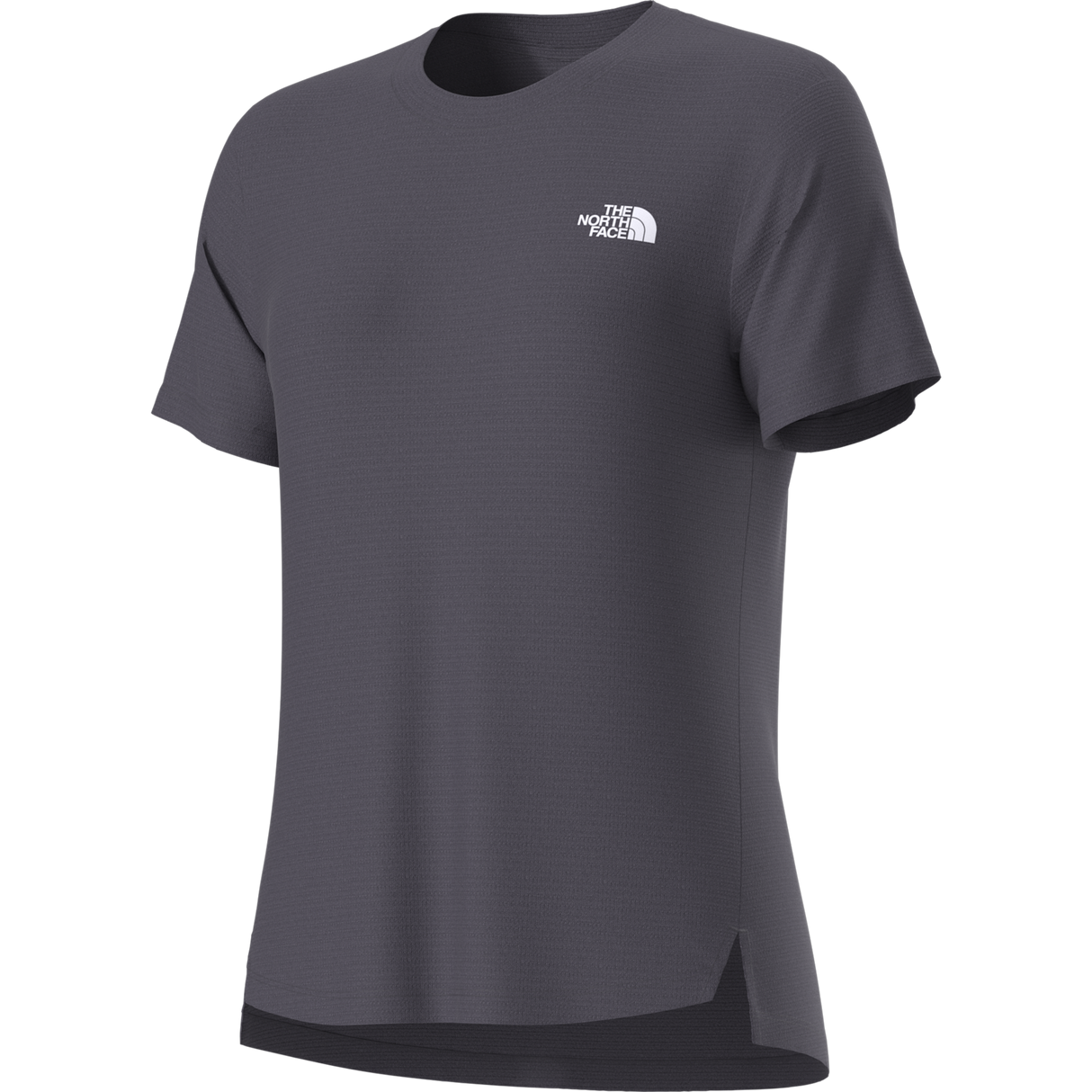 The North Face - Flex Short Sleeves Reg Tee da donna - Endless Dusk - vista alternativa 12