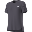 The North Face - Flex Short Sleeves Reg Tee da donna - Endless Dusk - vista alternativa 12