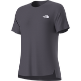 The North Face - Flex Short Sleeves Reg Tee da donna - Endless Dusk - vista alternativa 12