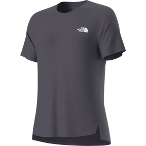 The North Face - Flex Short Sleeves Reg Tee da donna - Endless Dusk - vista alternativa 12
