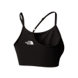 The North Face - Flex Bra da donna - TNF BLACK - vista alternativa 1