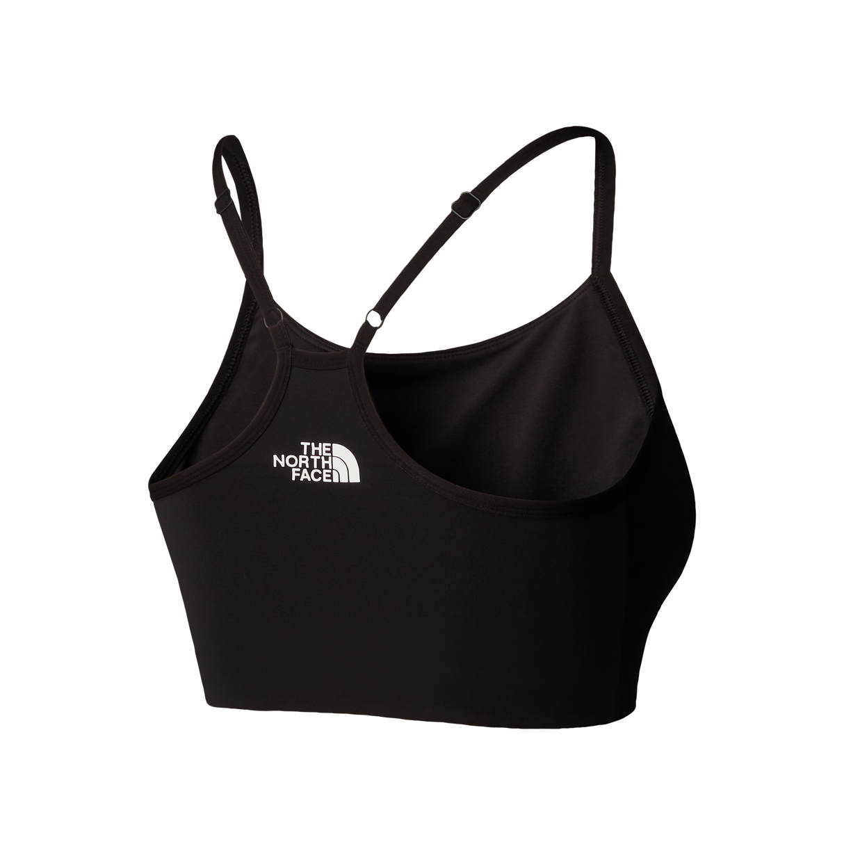 The North Face - Flex Bra da donna - TNF BLACK - vista alternativa 1