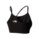 The North Face - Flex Bra da donna - TNF BLACK - vista alternativa 1